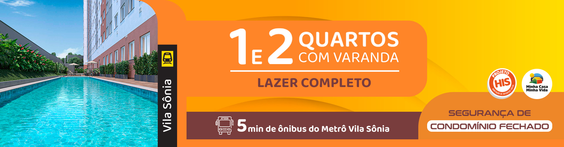 Vibra Parque Vila Sônia