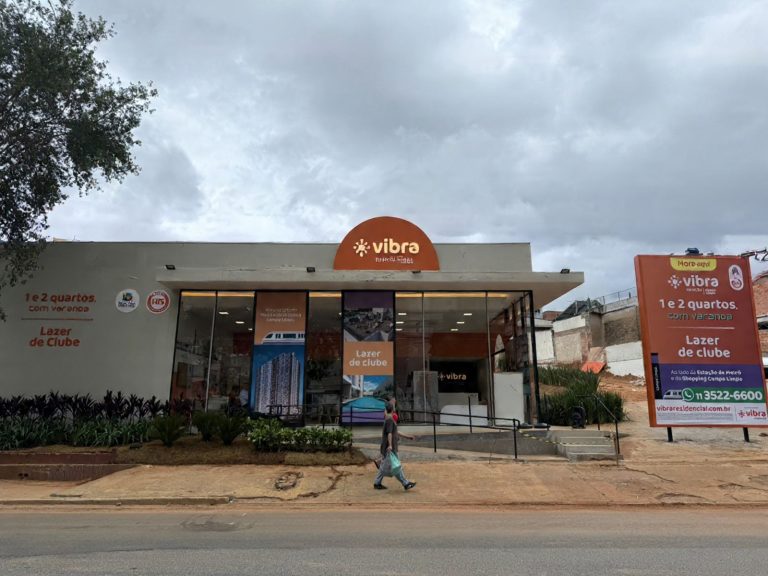 Stand Estrada de Itapecerica