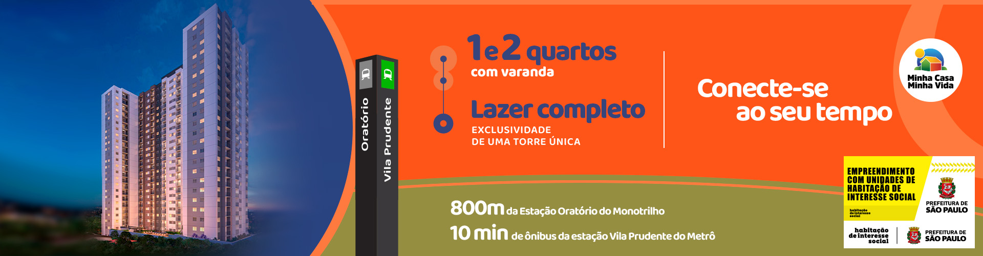 Vibra Parque Vila Prudente